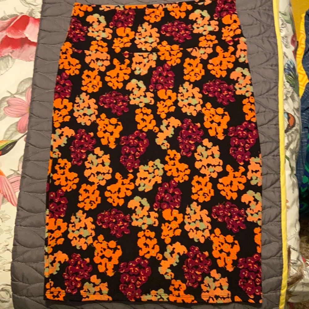 LuLaRoe Skirt
